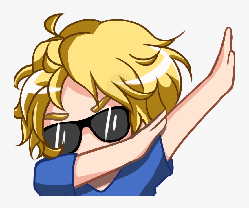 Anime Sick Png, Transparent Png, Free Download