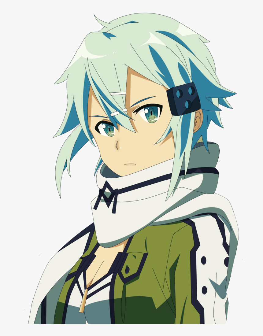 Transparent Sinon Png - Png Sinon, Png Download, Free Download