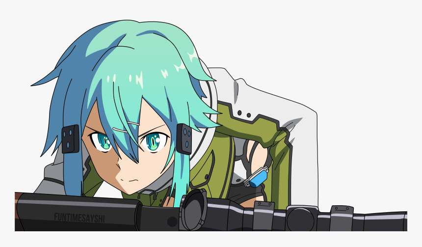 - Sinon , Png Download - Sinon Transparent, Png Download, Free Download