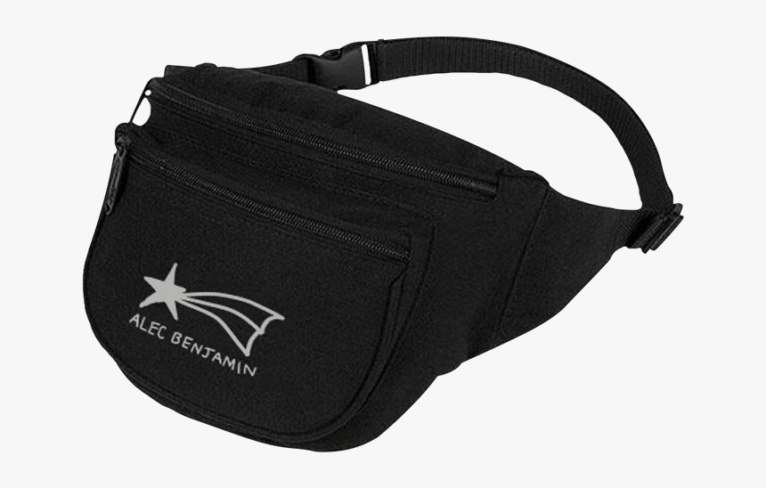 Transparent Fanny Pack Png - Alec Benjamin Fanny Pack, Png Download, Free Download