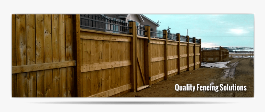 Fence, HD Png Download, Free Download
