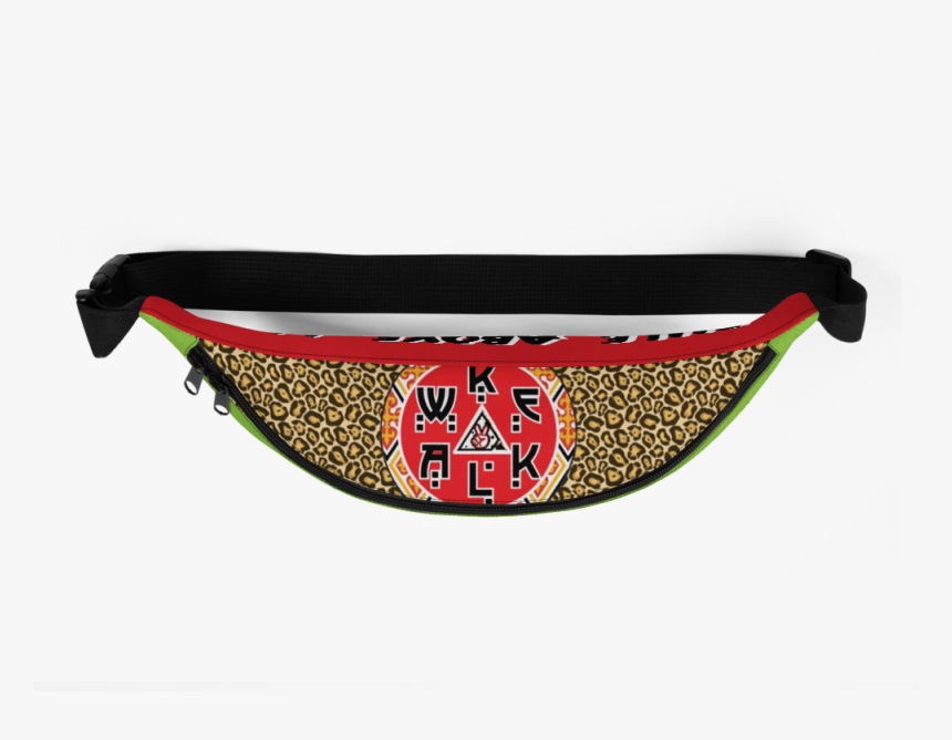 Reklaw Clothing Fanny Pack Top, HD Png Download, Free Download