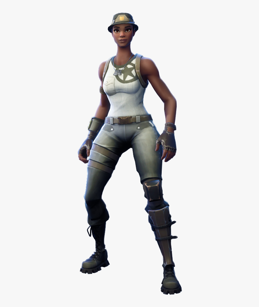 Fortnite Recon Expert Png Image - Fortnite Recon Expert Png, Transparent Png, Free Download