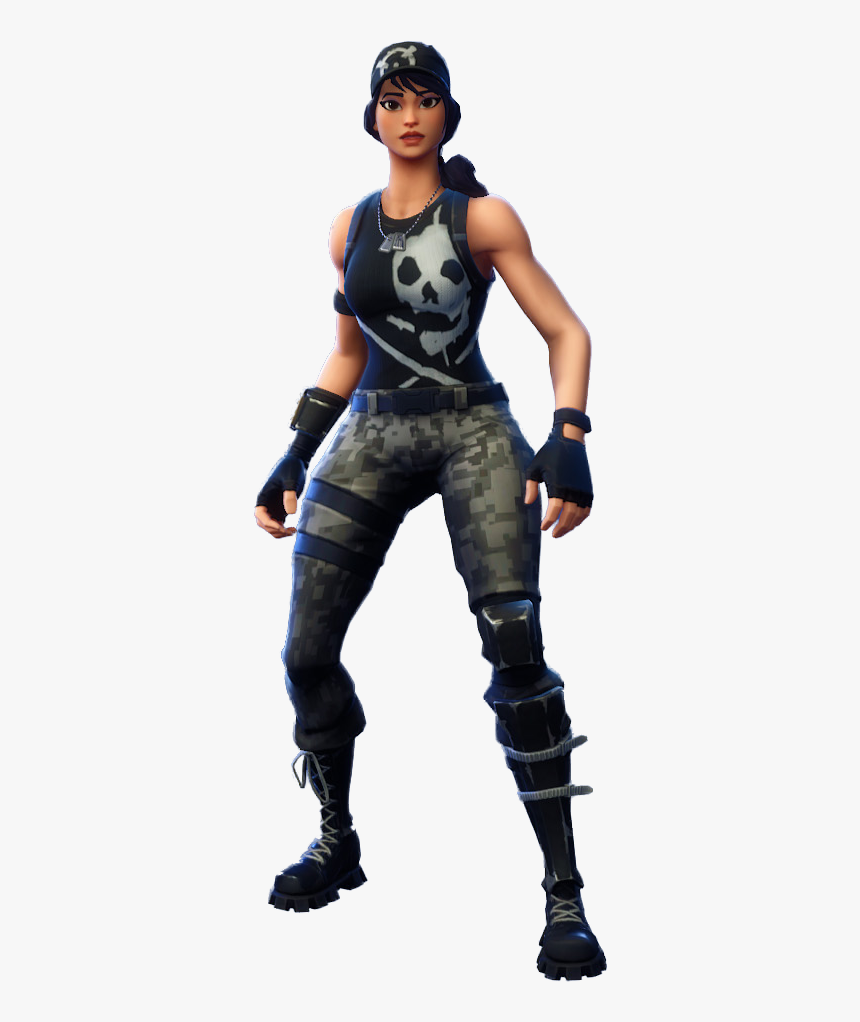 Fortnite Survival Specialist - Survival Specialist Fortnite Png, Transparent Png, Free Download