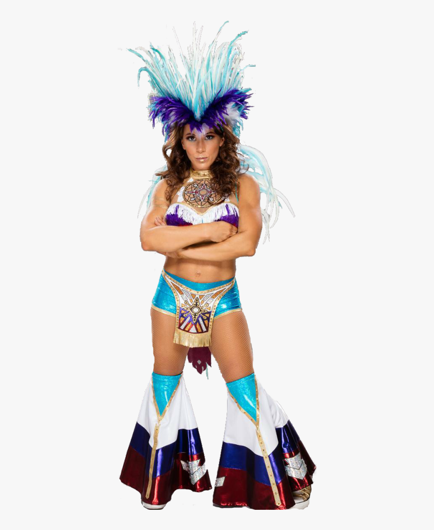 #mickie James - Mickie James Deviantart Png, Transparent Png, Free Download