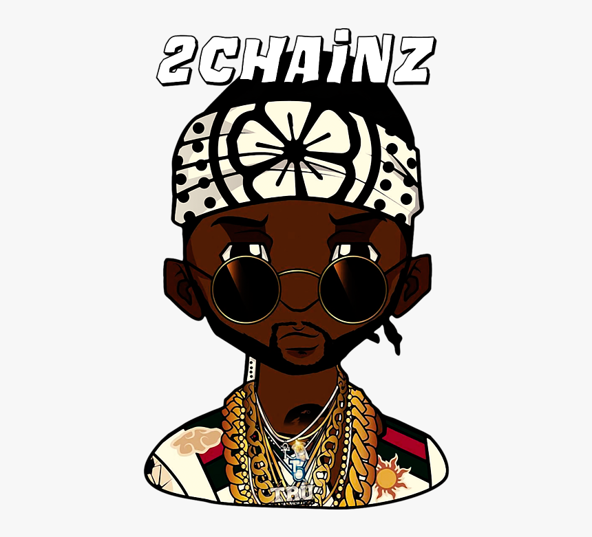 Big Amount 2 Chainz, HD Png Download, Free Download