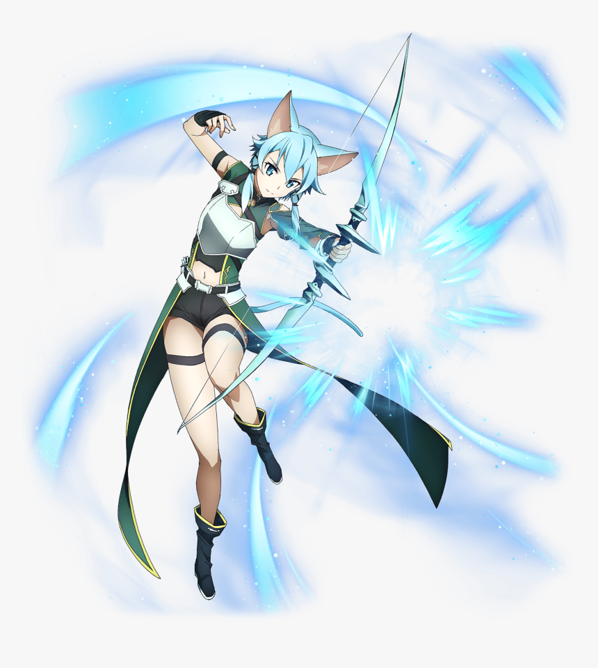 Sinon Transparent, HD Png Download, Free Download
