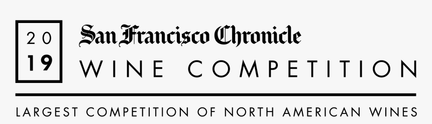 San Francisco Chronicle Wine Competition Logo - San Francisco Chronicle, HD Png Download, Free Download