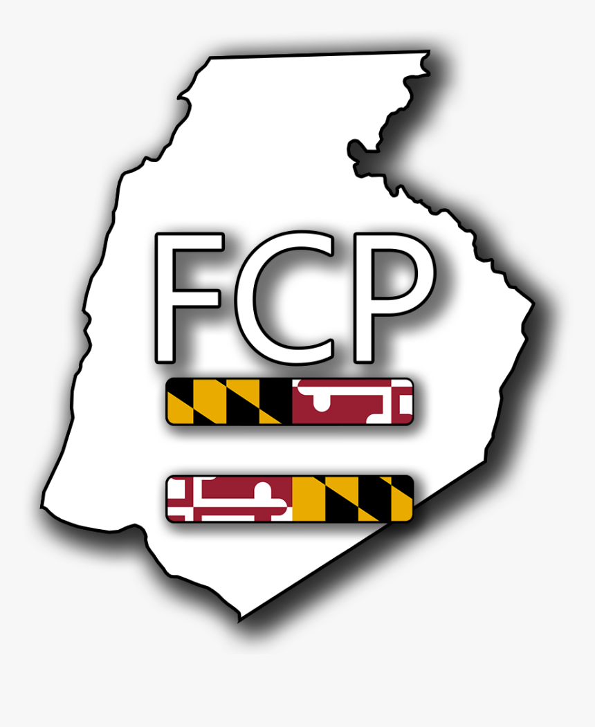 Frederick County Progressives Logo, HD Png Download, Free Download