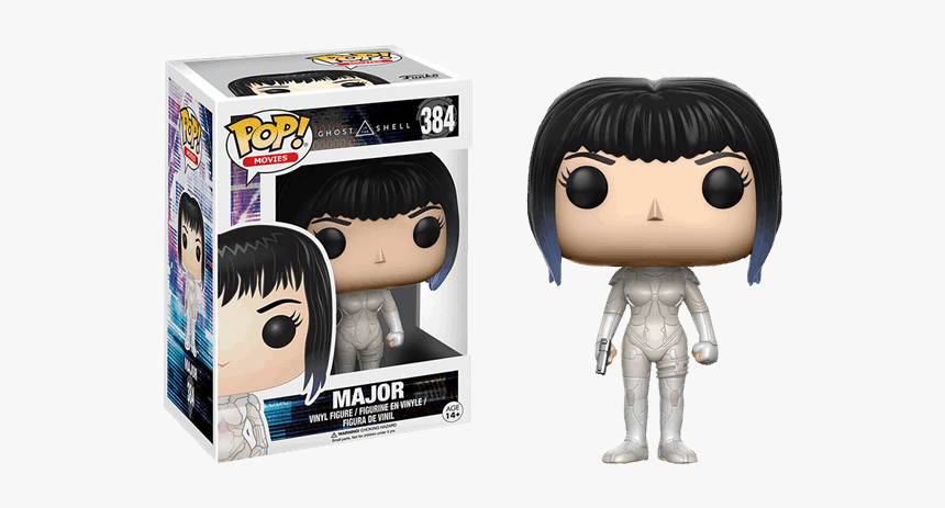 stranger things ghostbusters pop