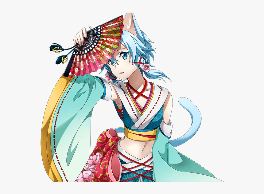 Sinon, HD Png Download, Free Download