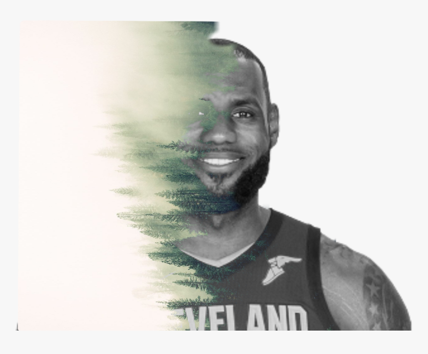 Lebron James , Png Download - Lebron Bold, Transparent Png, Free Download