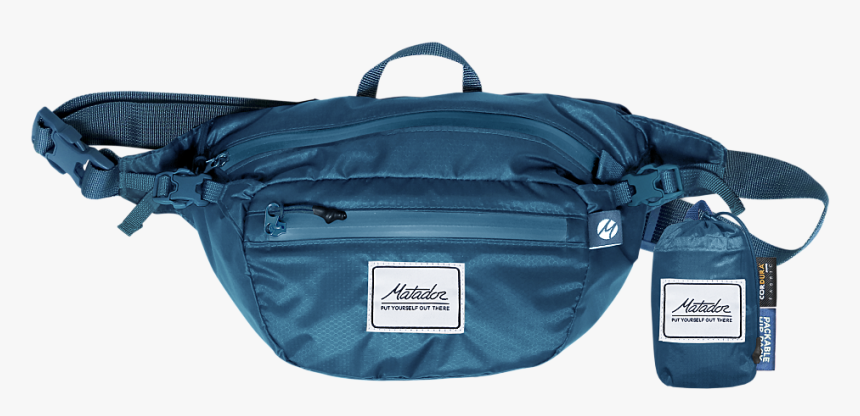 Matador Daylite Packable Hip Pack, HD Png Download - kindpng