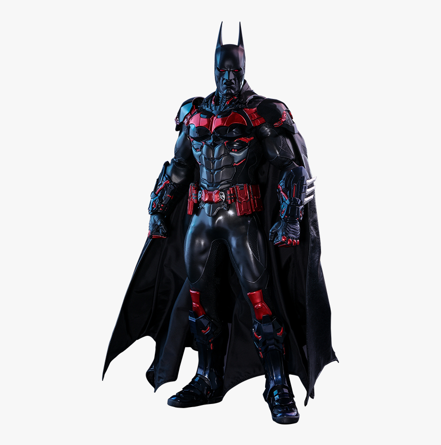 Batman Arkham Knight Futura Knight, HD Png Download, Free Download