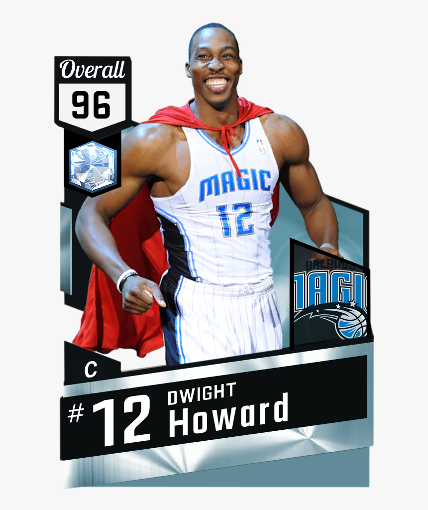 Blake Griffin, Dirk Nowitzki, Michael Jordan, Shaquille - Nba Card Kevin Durant, HD Png Download, Free Download