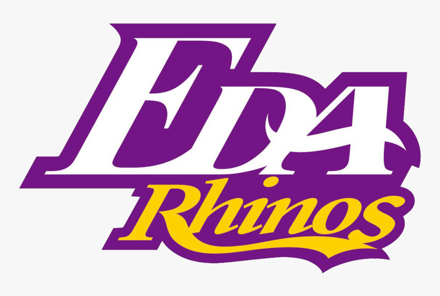 Sinon Bulls Are No More - Eda Rhinos, HD Png Download, Free Download