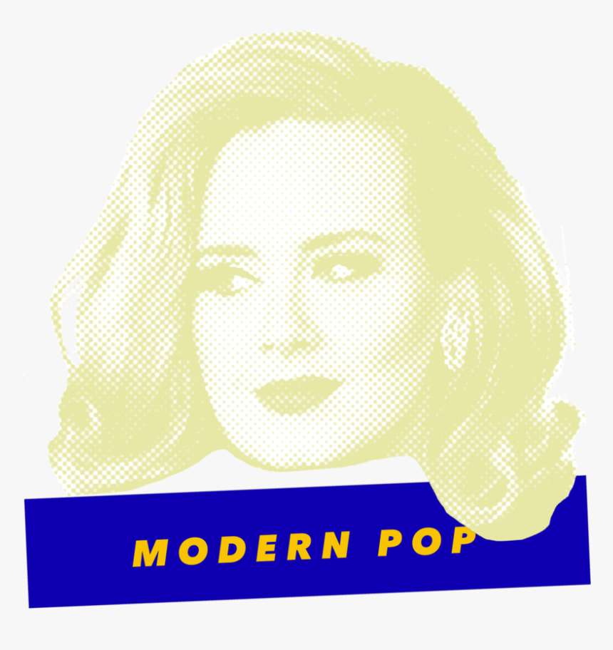 Modern Pop, Inc, HD Png Download, Free Download