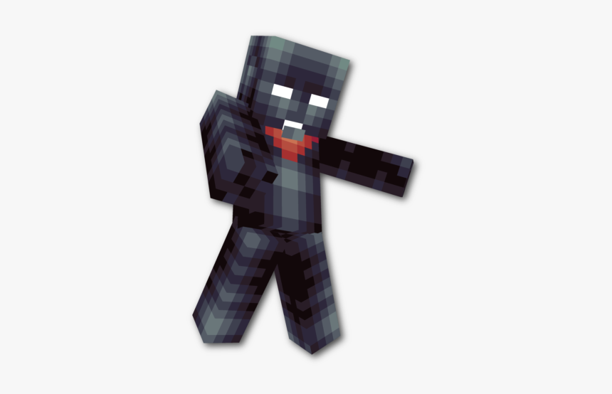 Batman Beyond Minecraft, HD Png Download, Free Download