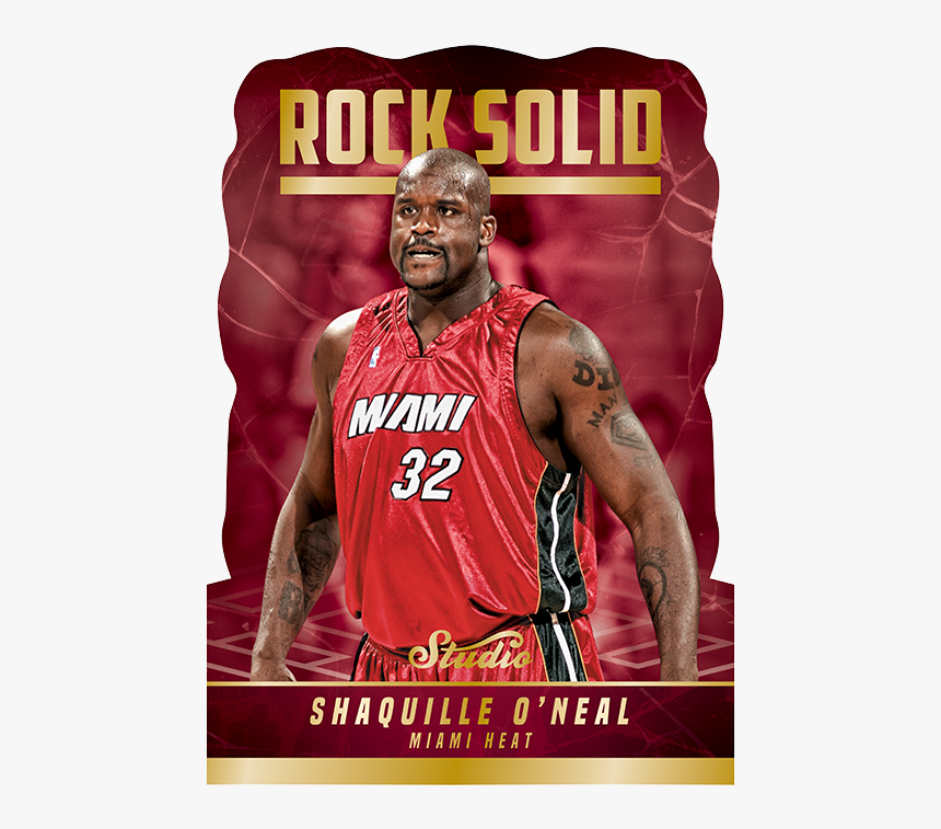 Shaquille O'neal Png, Transparent Png, Free Download