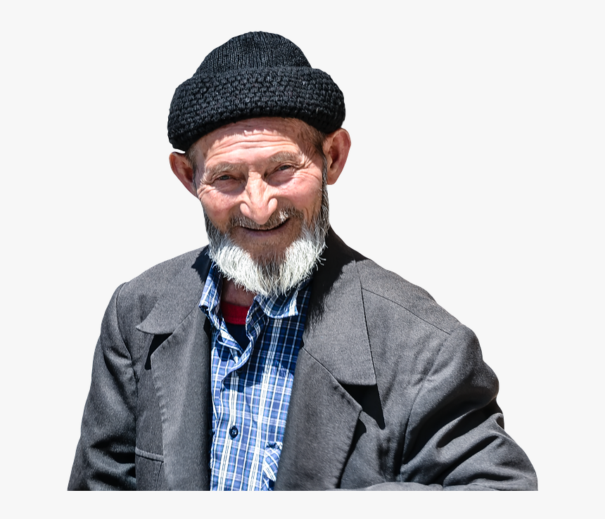 Grandfather Png, Transparent Png, Free Download