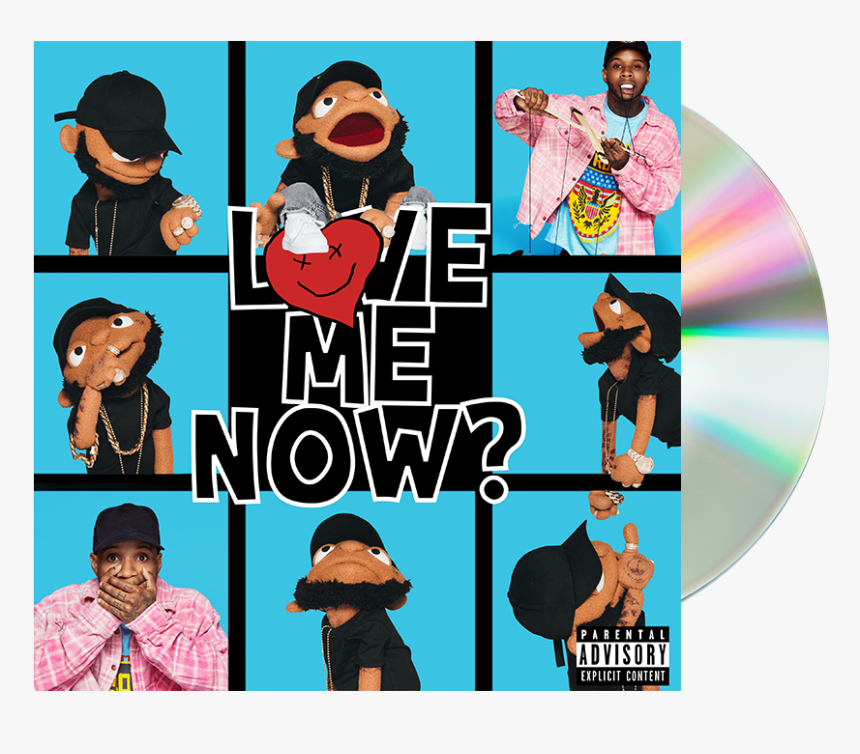 Tory Lanez Love Me Now, HD Png Download, Free Download