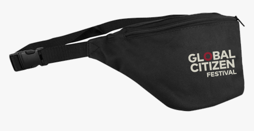 Global Citizen Fanny Pack - Messenger Bag, HD Png Download, Free Download