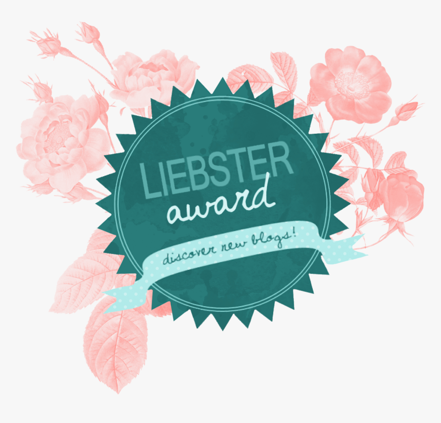 Liebster Award 2017, HD Png Download, Free Download