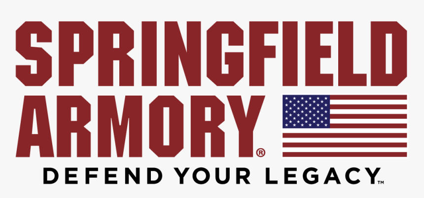 Springfield Armory Defend Your Legacy, HD Png Download, Free Download