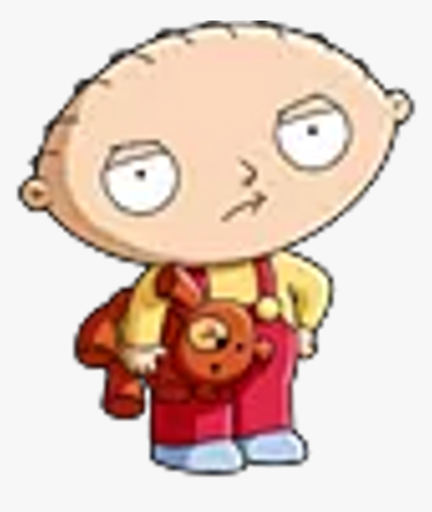 Family Guy Sticker Png , Png Download - Family Guy Stewie Stickers, Transparent Png, Free Download