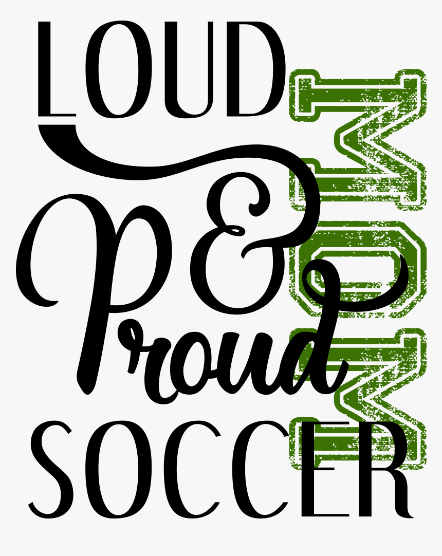 Transparent Soccer Mom Png - Graphic Design, Png Download, Free Download