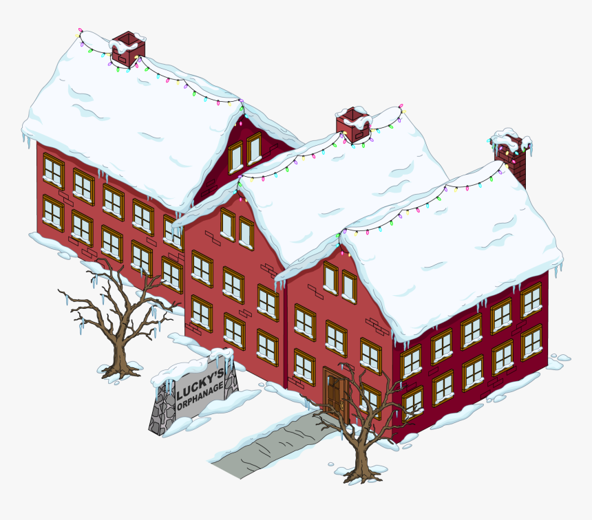 Family Guy Clipart File - Snow, HD Png Download, Free Download