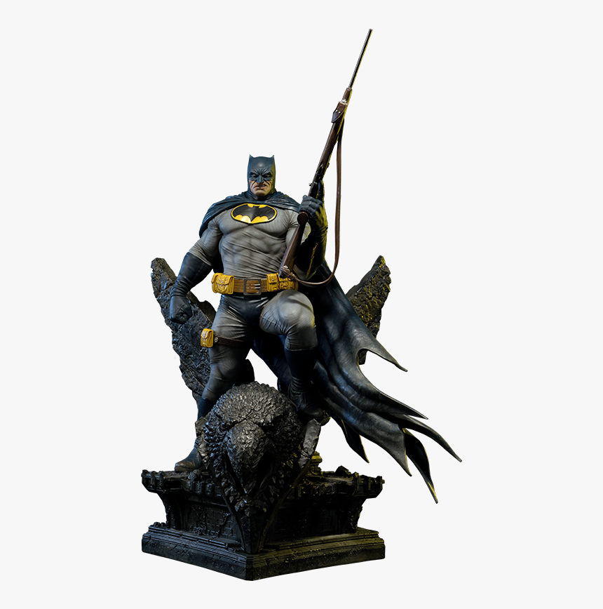 Pre Batman Action Figures, HD Png Download, Free Download