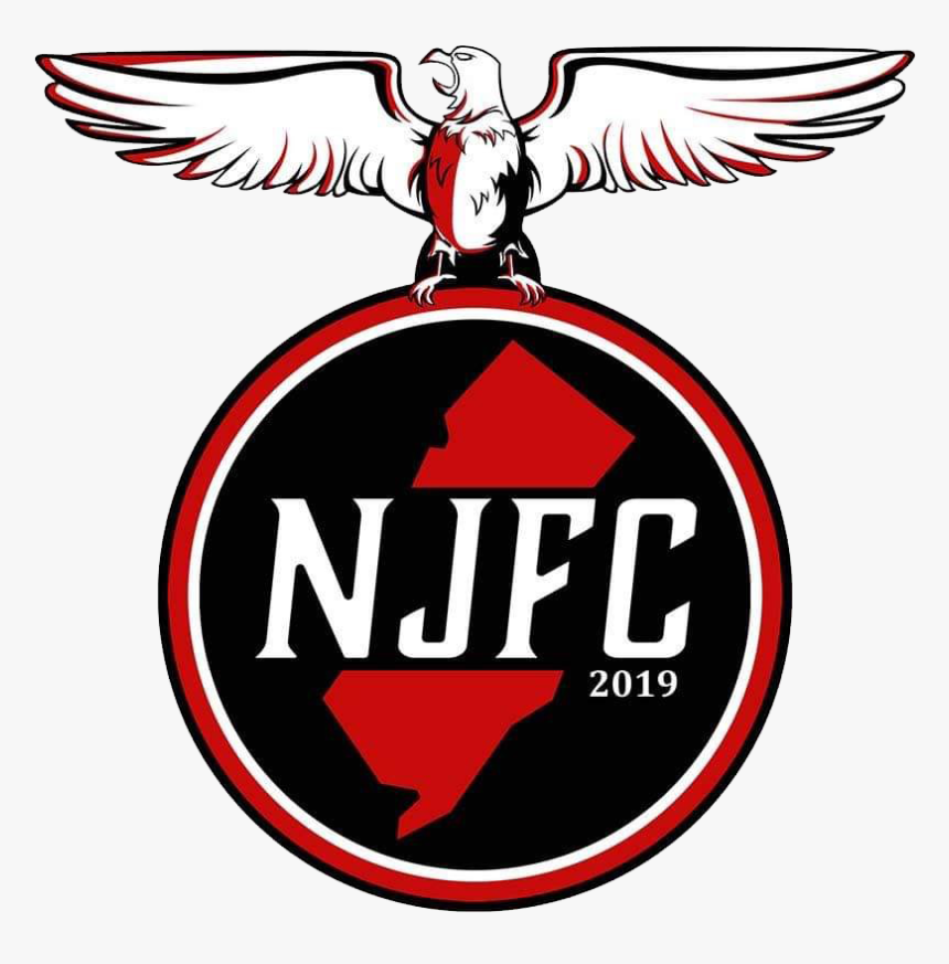 At New Jersey Football Club, HD Png Download, Free Download