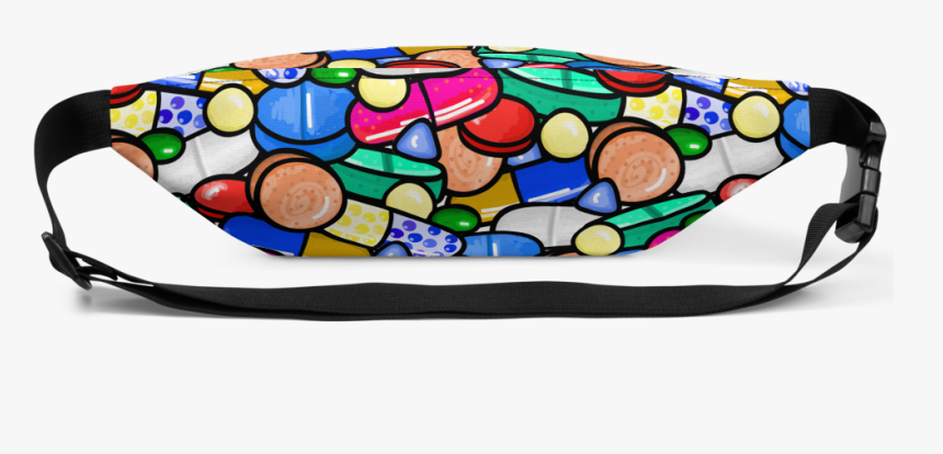 Party Favors -swish Embassy"
 Class= - Fanny Pack, HD Png Download, Free Download
