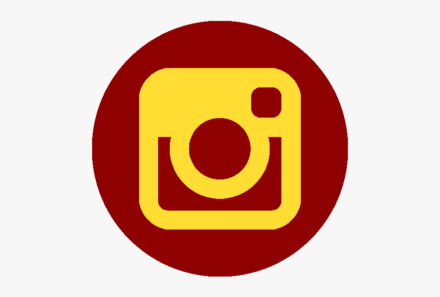Instagram Logo Png Brown, Transparent Png, Free Download