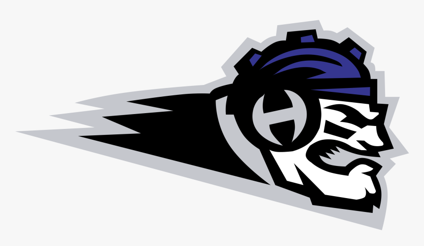 New York New Jersey Hitmen Logo Png Transparent - Xfl New York Hitmen, Png Download, Free Download