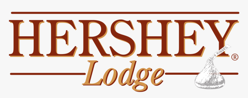 Hershey Lodge Logo Png, Transparent Png, Free Download