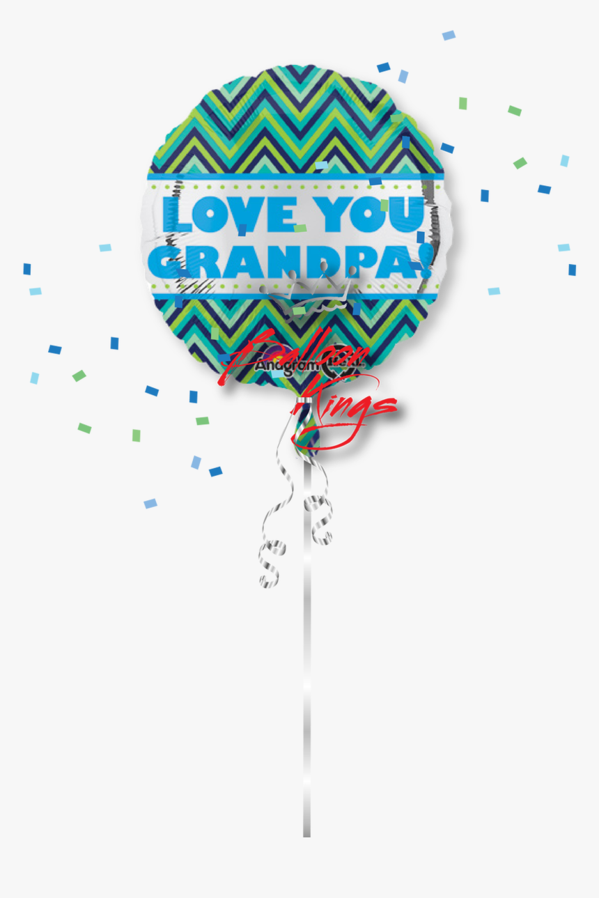 Love You Grandpa - Illustration, HD Png Download, Free Download