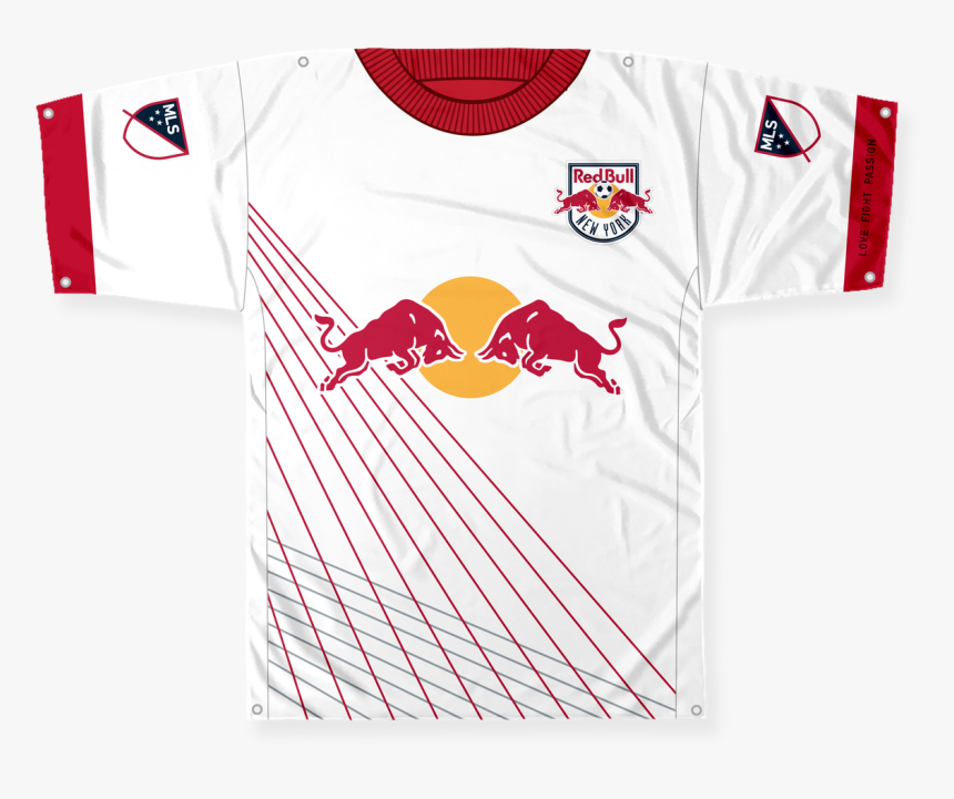 New York Red Bulls - Red Bull, HD Png Download, Free Download
