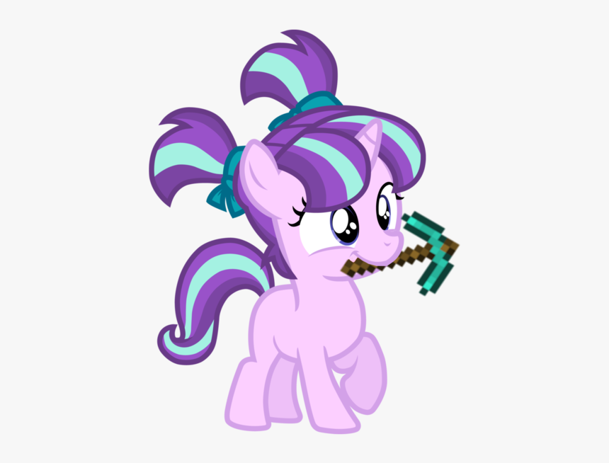 Cute Starlight Glimmer, HD Png Download, Free Download