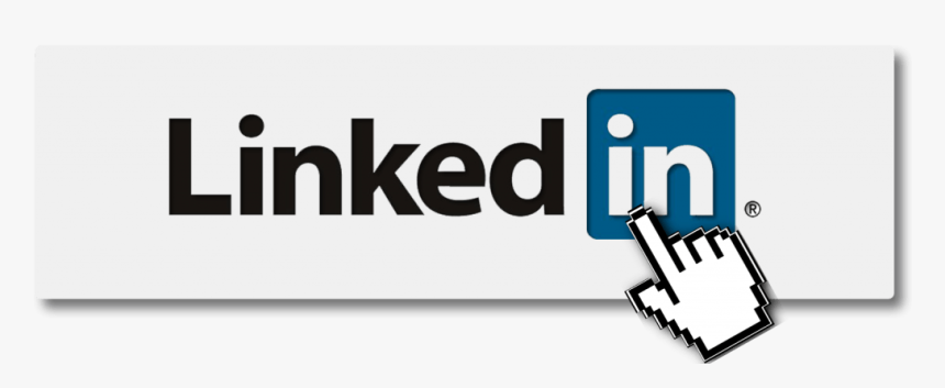 Linkedin Logo Transparent Png - Linkedin, Png Download, Free Download