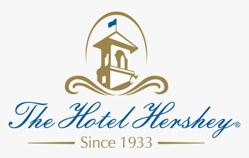 Hotel Hershey Logo, HD Png Download, Free Download