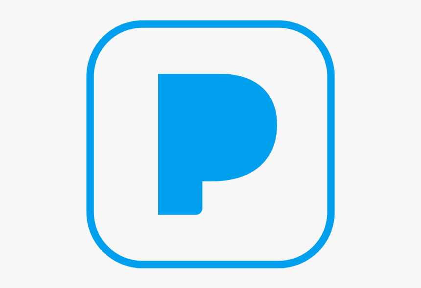 Pandora Music Icon Png, Transparent Png, Free Download