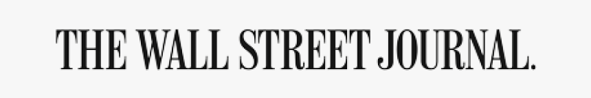 Wall Street Journal, HD Png Download, Free Download