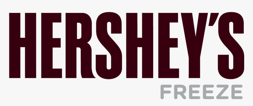 Hershey Freeze, HD Png Download, Free Download