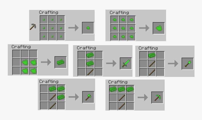 Transparent Minecraft Iron Pickaxe Png - Minecraft Banner Designs Pickaxe, Png Download, Free Download