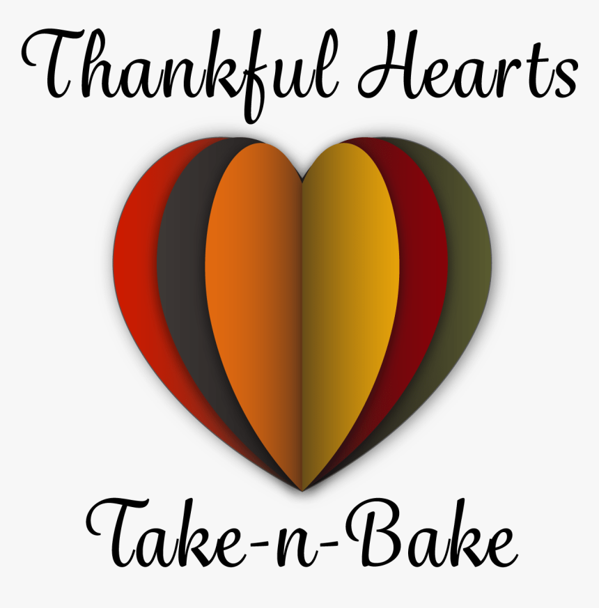 Opus Creo Loves Supporting Thankful Hearts - Heart, HD Png Download, Free Download