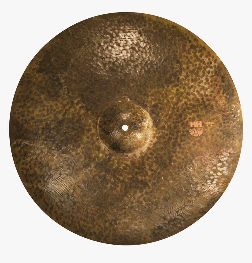 Sabian - Hi-hat, HD Png Download, Free Download