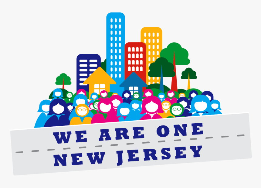 We Are One Nj, HD Png Download, Free Download