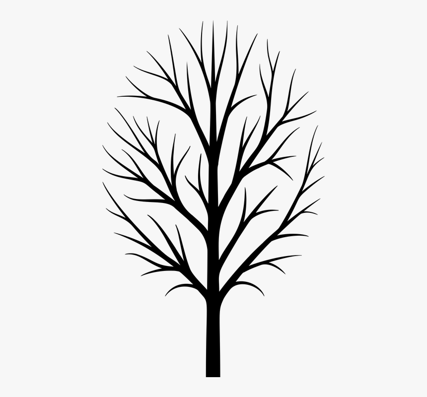 Graphic Tree 7, Buy Clip Art - Fathers Day Tree Printables, HD Png Download, Free Download